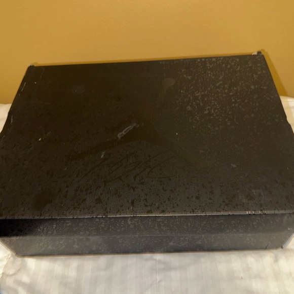 Jordan 4 Black Cat Size 12